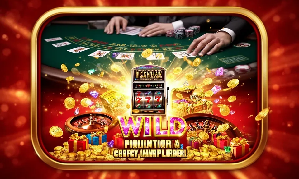 mata788 Bonus