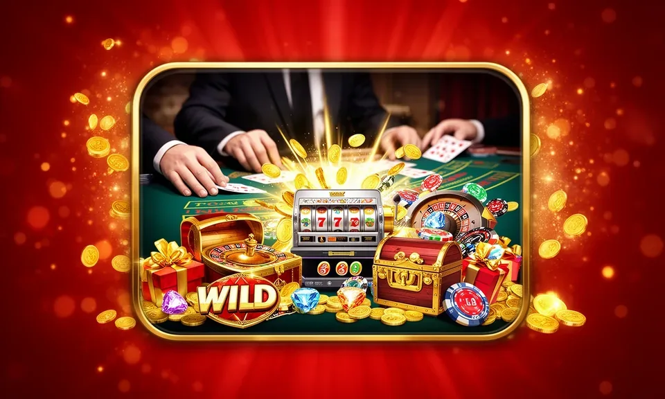 mata788 Bonus