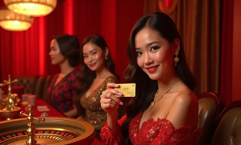 mata788 What Our Gaple Domino Room Has to Offer